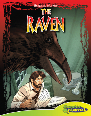 Raven 1731645112 Book Cover