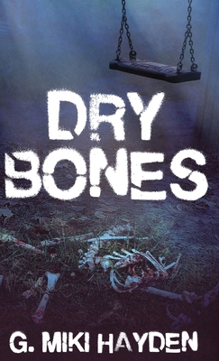 Dry Bones 4824150574 Book Cover