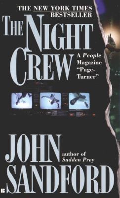 Night Crew: International Edition 0425162907 Book Cover