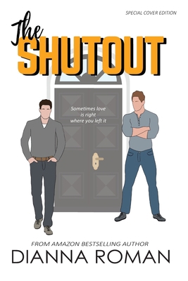 The Shutout: Special Edition B0BFV42RMF Book Cover