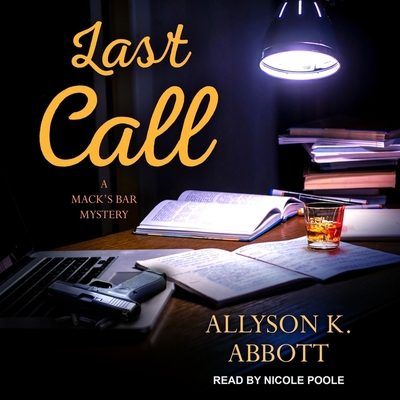 Last Call B08Z2THQXW Book Cover