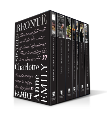 Bronte Charlotte - Wordsworth Editions