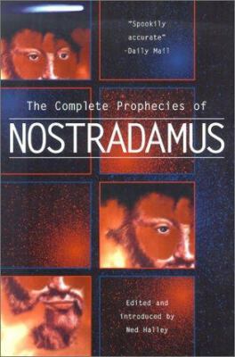 The Complete Prophecies of Nostradamus 0785814728 Book Cover