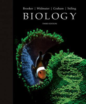 Biology - Standalone book 007353224X Book Cover
