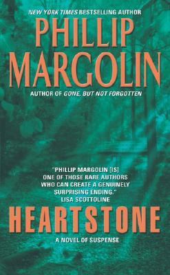 Heartstone B0072AY3UY Book Cover