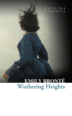 Wuthering Heights 0007350813 Book Cover