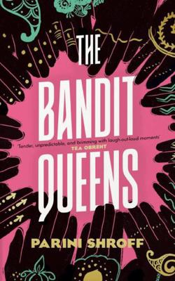BANDIT QUEENS, THE (AIR/EXP) 1838957154 Book Cover