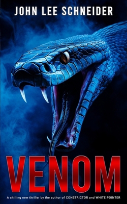 Venom 192316547X Book Cover