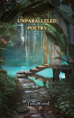 Unparalleled Poetry 9916349800 Book Cover