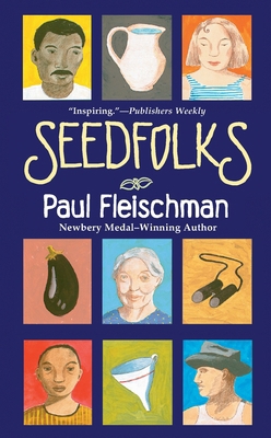 Seedfolks 0064472078 Book Cover