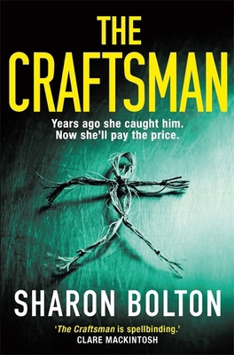 The Craftsman 1409174131 Book Cover