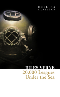 20,000 Leagues Under the Sea B003MQLRPG Book Cover