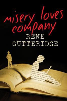 Misery Loves Company 1414349335 Book Cover
