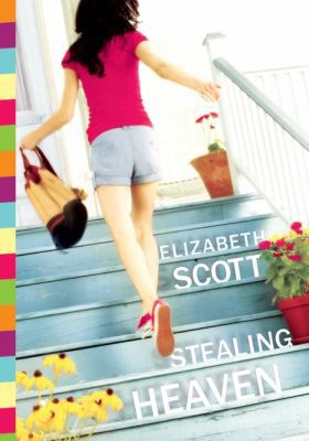 Stealing Heaven 0061122823 Book Cover