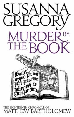 Murder By The Book 0751542571 Book Cover