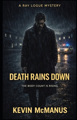 Death Rains Down B08FP25N99 Book Cover