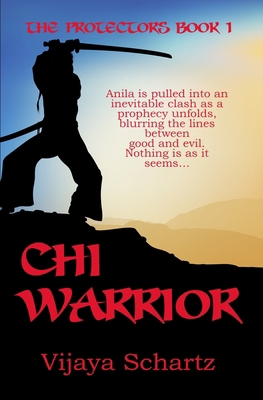 Chi Warrior 0228637643 Book Cover