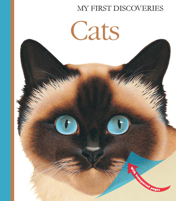 Cats 1851034390 Book Cover