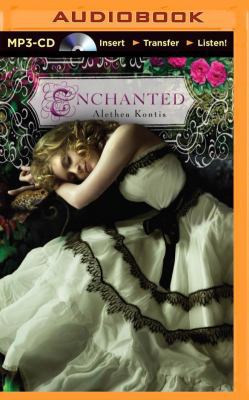 Enchanted 1491575077 Book Cover