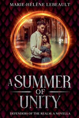 A Summer of Unity 1998386546 Book Cover