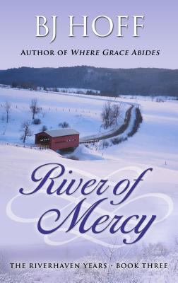River of Mercy [Large Print] 1410453251 Book Cover
