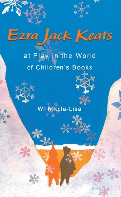 Ezra Jack Keats at Play in the World of Childre...            Book Cover