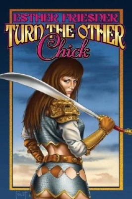 Turn the Other Chick 0743488571 Book Cover