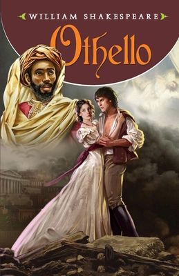 Othello 8131015904 Book Cover