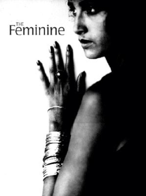 Feminine 1883211638 Book Cover