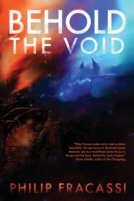 Behold the Void 159021742X Book Cover