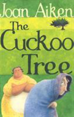 The Cuckoo Tree 0099456656 Book Cover