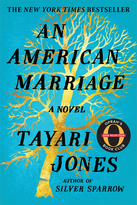 An American Marriage 1616201347 Book Cover