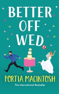Better Off Wed 1804266612 Book Cover