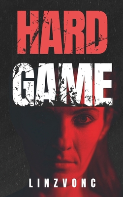 Hard Game B0CVV8MFBV Book Cover