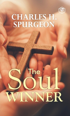 The Soul Winner 9395741198 Book Cover