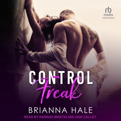 Control Freak B0F476C5ZP Book Cover