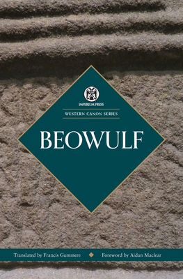 Beowulf - Imperium Press (Western Canon) 1922602035 Book Cover