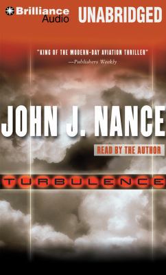Turbulence 1469243512 Book Cover