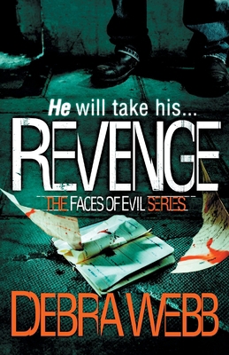 Revenge (The Faces of Evil 5) 1472207009 Book Cover