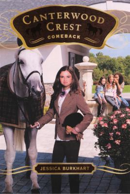 Comeback (Turtleback School & Library Binding E... 0606263128 Book Cover