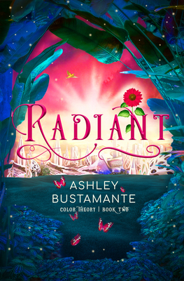 Radiant: Volume 2 B0BJ84RB3W Book Cover