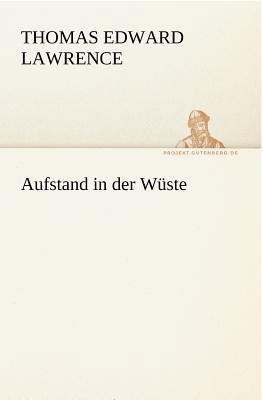 Aufstand in Der Wuste [German] 3842420846 Book Cover