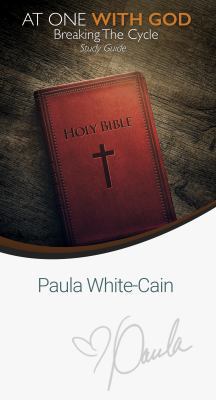 At One With God Study Guide 1732723001 Book Cover
