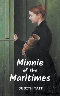 Minnie of the Maritimes 0228803608 Book Cover