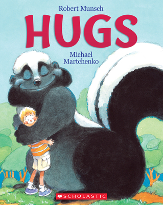Hugs 1443142905 Book Cover