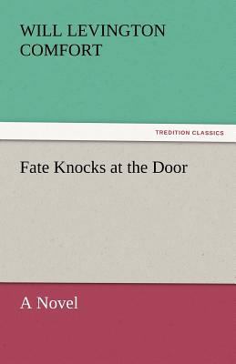 Fate Knocks at the Door 3842445660 Book Cover