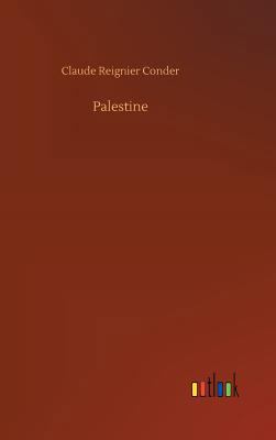 Palestine 3734039878 Book Cover
