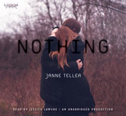 Nothing (Lib)(CD) 0307942384 Book Cover