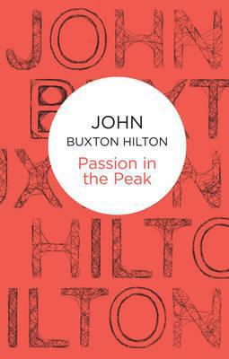 Passion In The Peak 1447229312 Book Cover