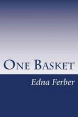 One Basket 149956189X Book Cover